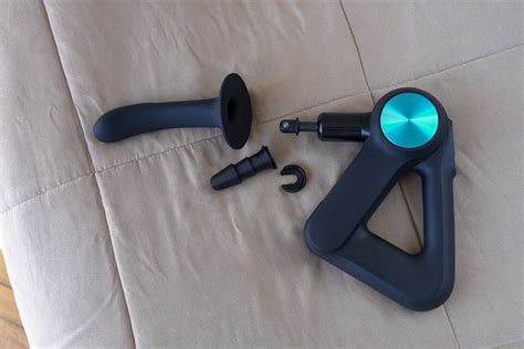 massage gun sex attachment|Fleshlight Classic 3.0 Massage Adapter for Theragun